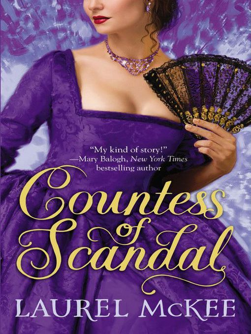 Title details for Countess of Scandal by Laurel McKee - Available